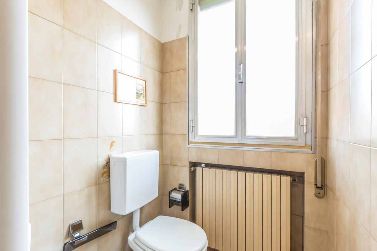 Tibaldi Appartement