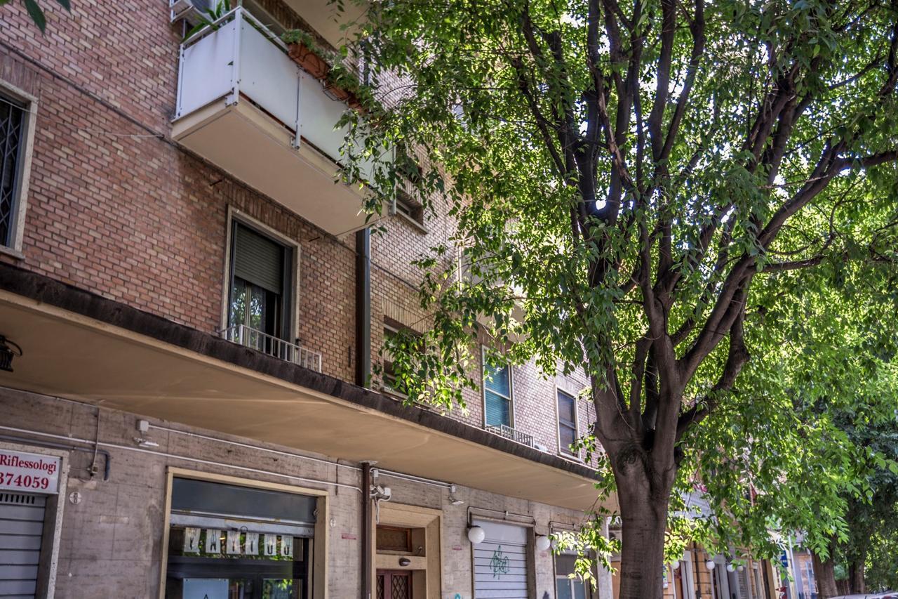 Appartement Tibaldi Bologna