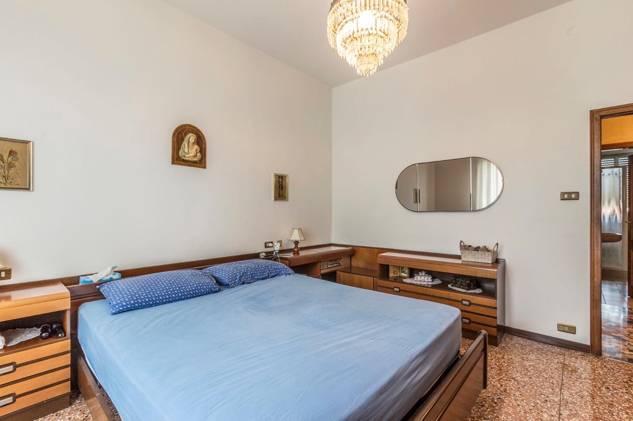 Tibaldi Appartement *