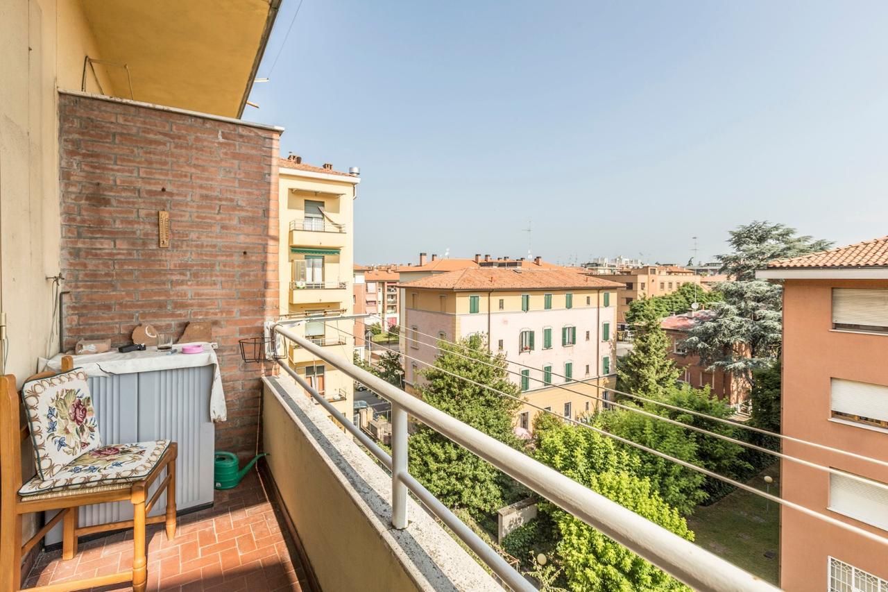 Tibaldi Appartement Bologna