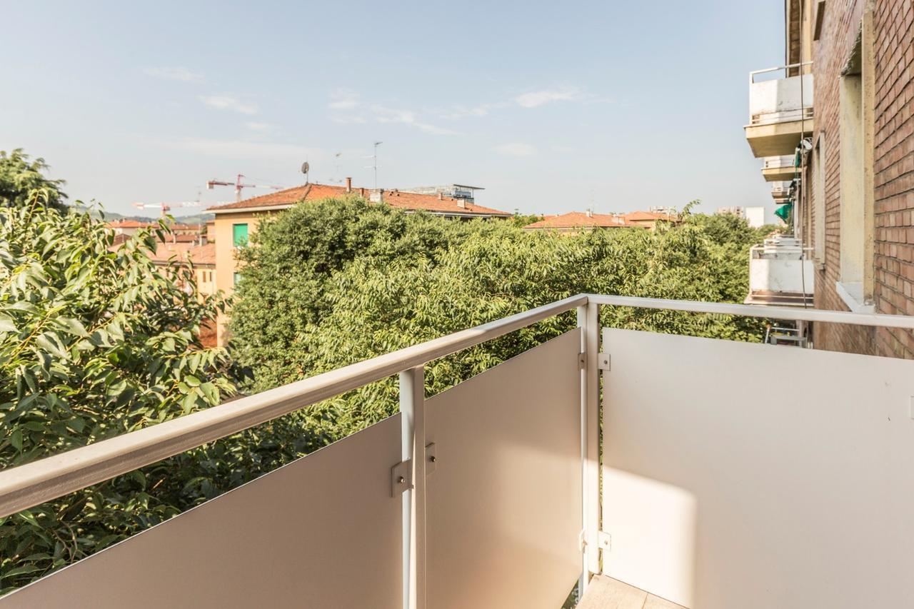 Appartement Tibaldi