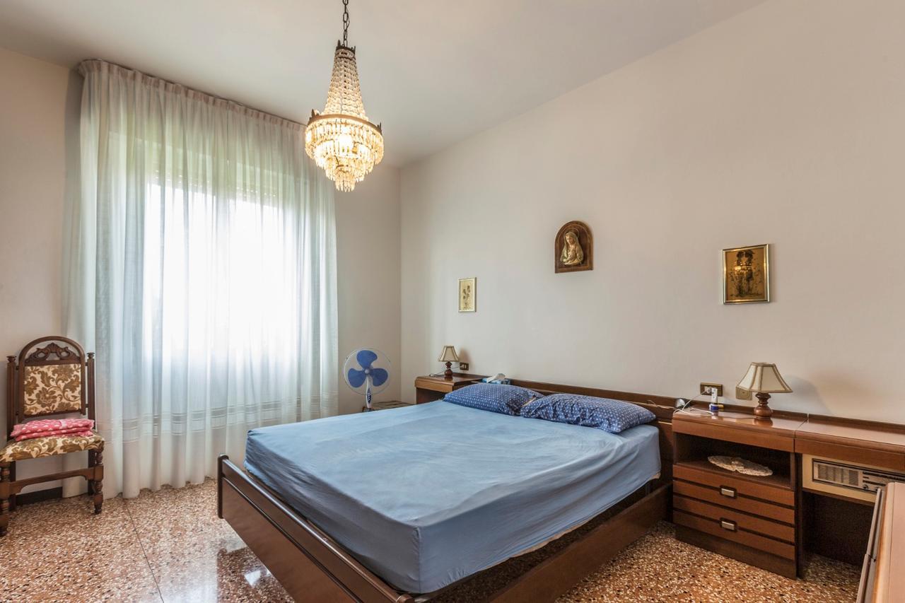 Appartement Tibaldi