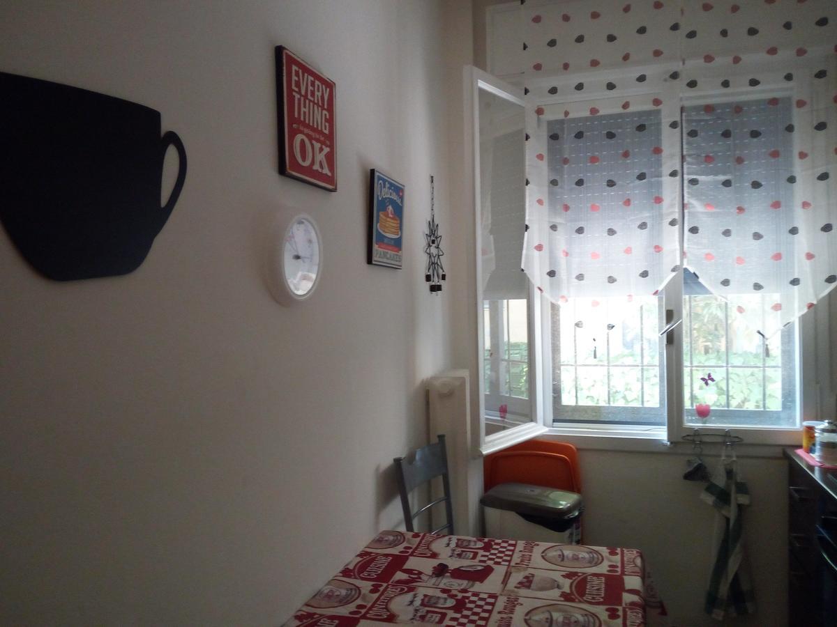 Sant'orsola Apartment