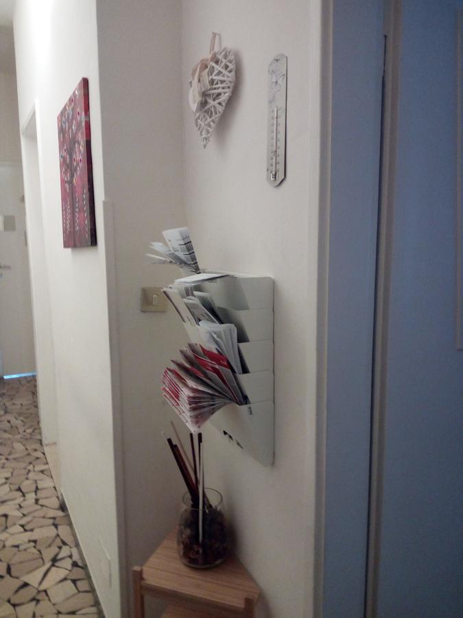 Sant'orsola Apartment Bologna