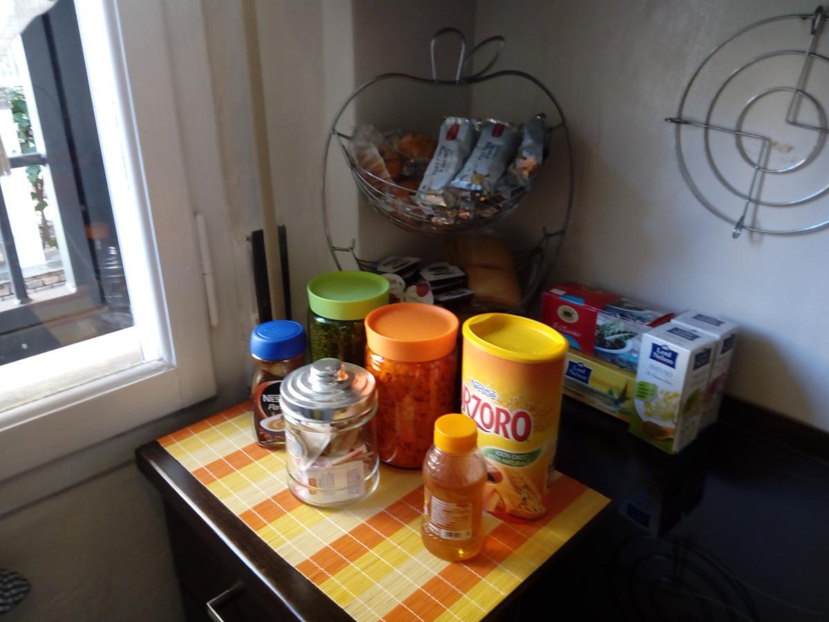Apartment Sant'orsola *