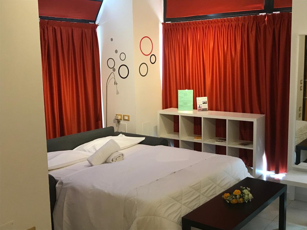 Holiday Aparthotel