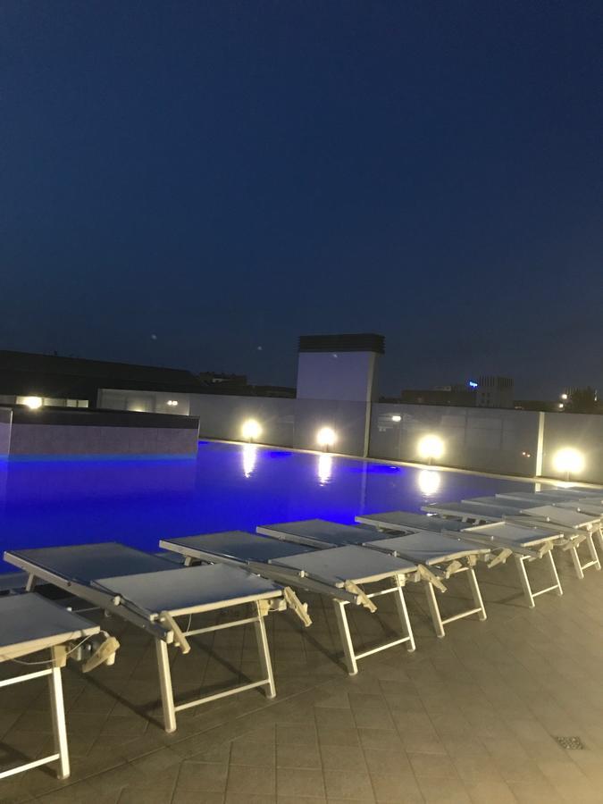 Aparthotel Holiday Bologna