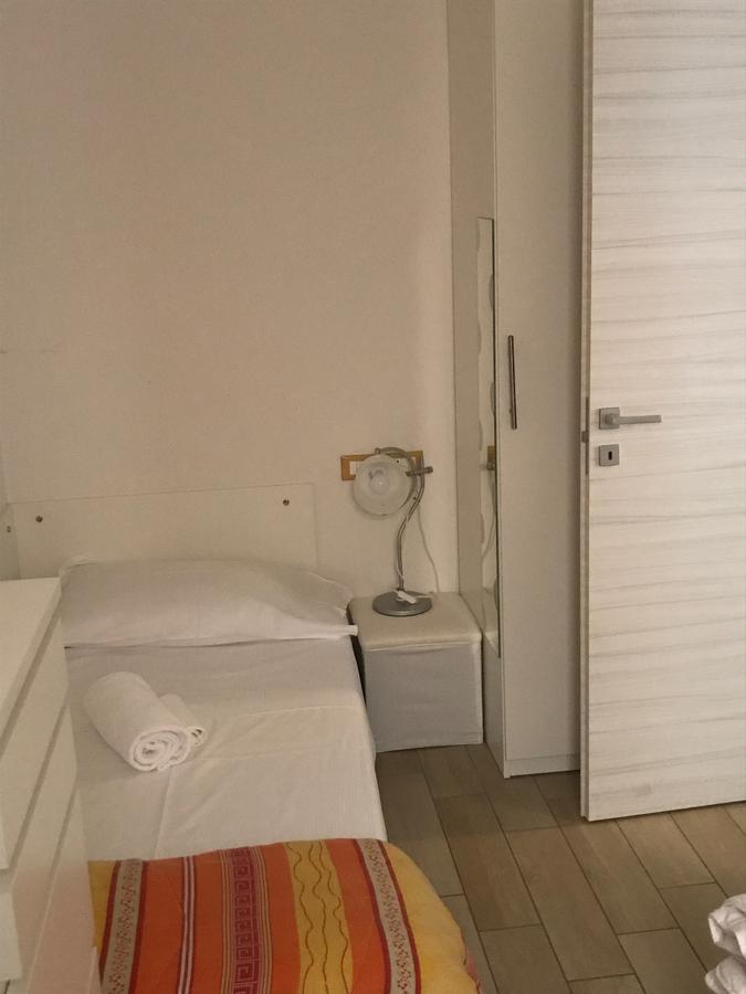 Aparthotel Holiday Bologna
