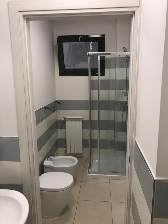 Holiday Aparthotel Bologna