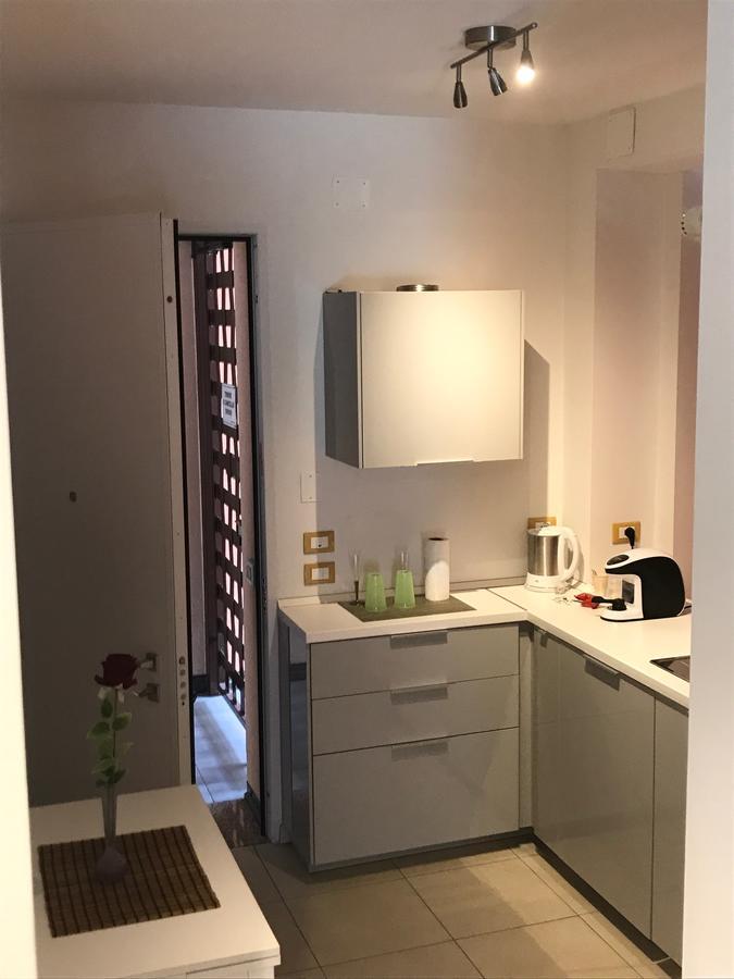 Aparthotel Holiday Bologna