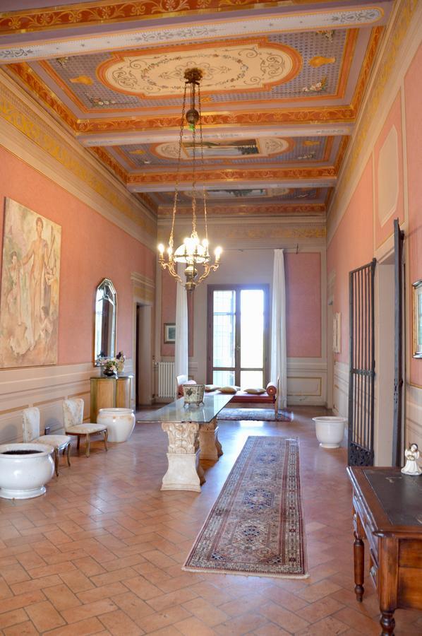 Griffoni Historic Bed & Breakfast Bologna