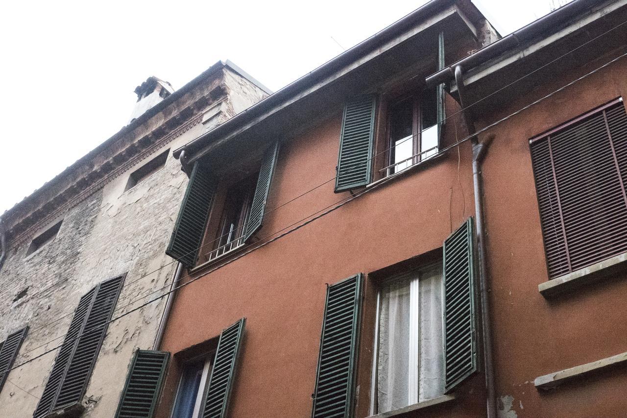 Casa Bella Old * Bologna
