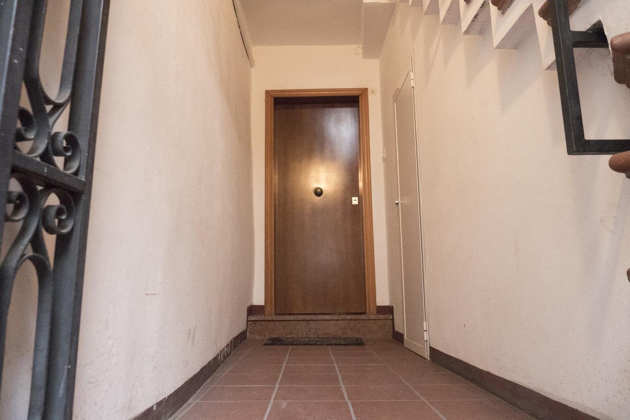 Casa Bella Old Apartment