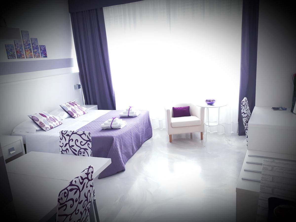 Minisuite Apartment *