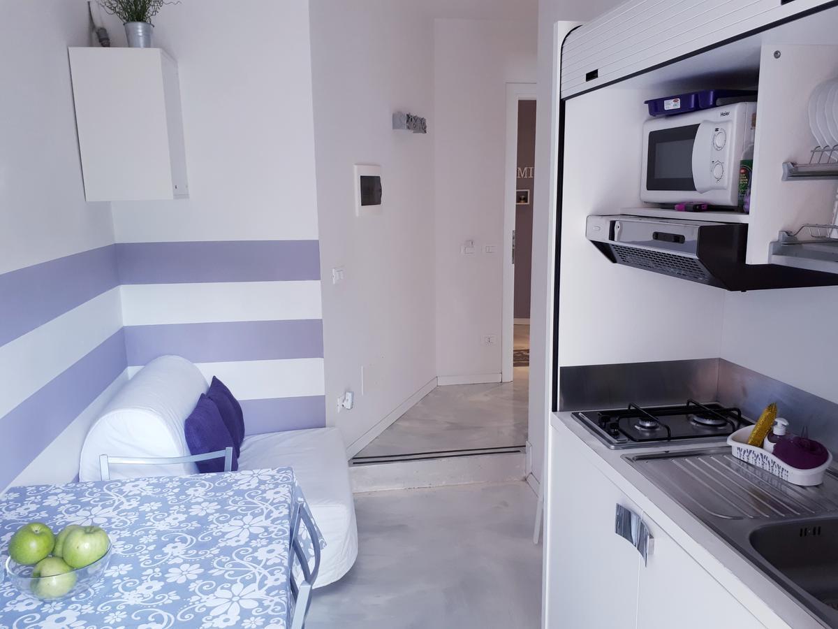 Minisuite Appartamento Bologna