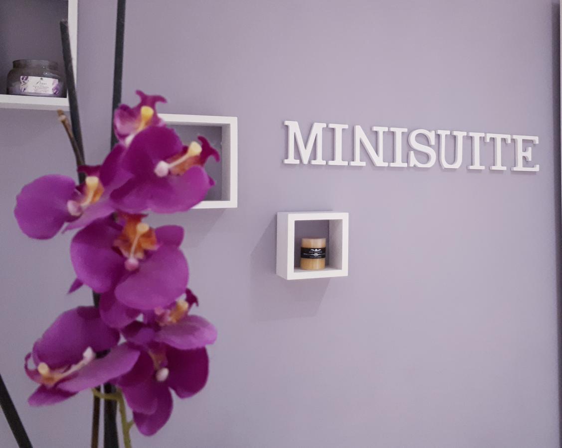 Minisuite Appartamento *