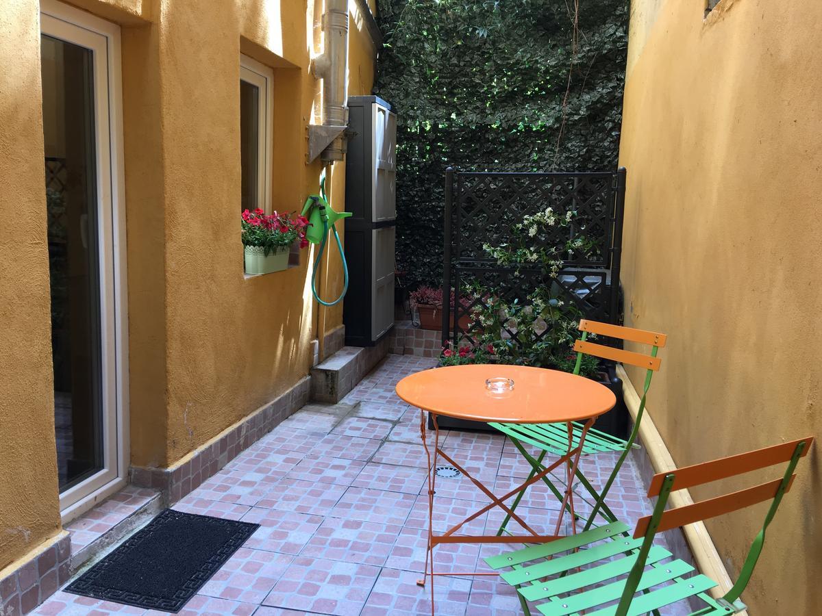 Casa Noah Apartment Bologna