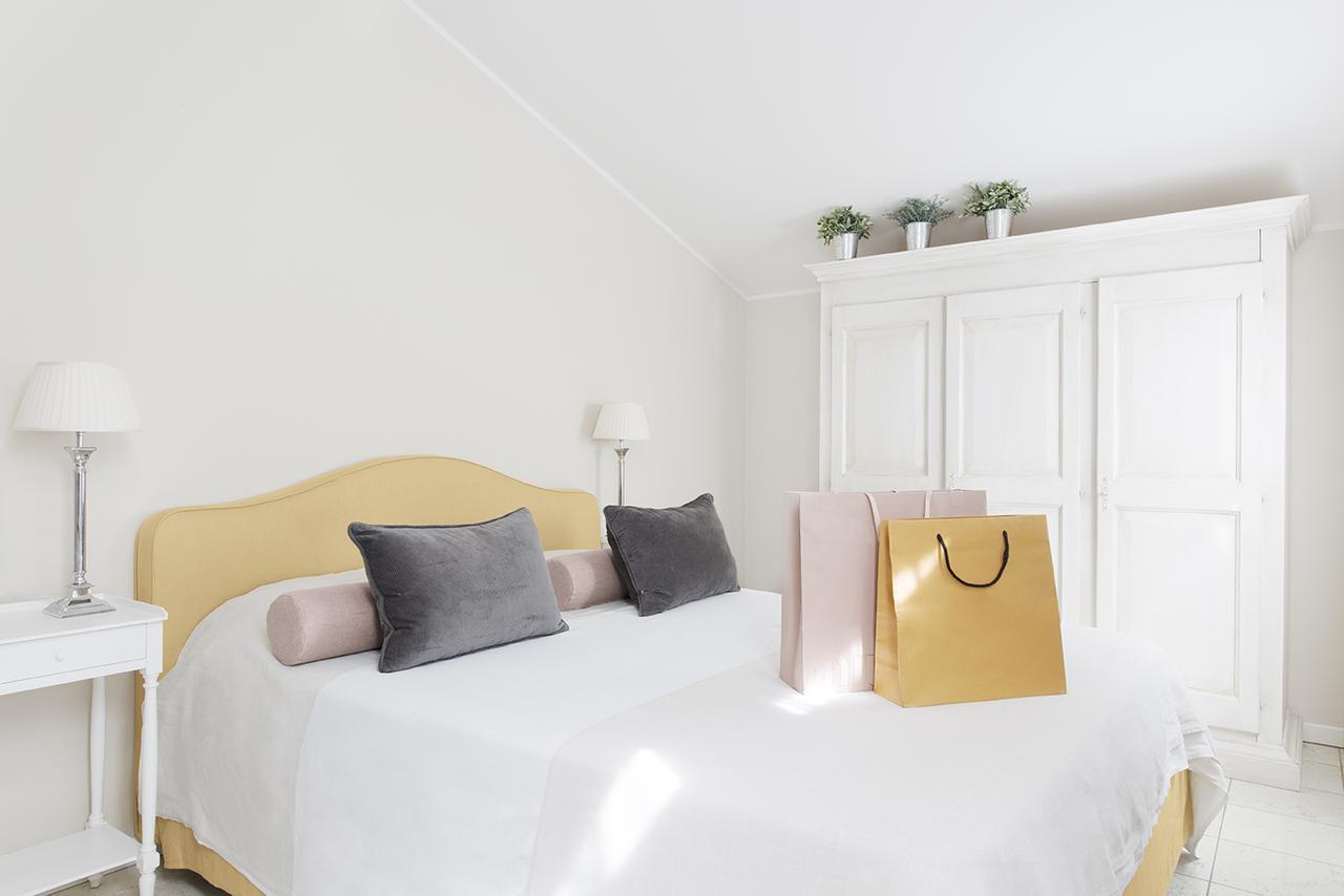 Aparthotel Adriano Bologna