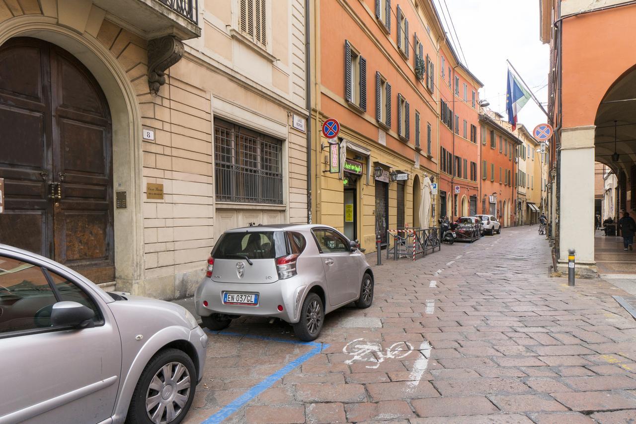 Casa Ilaria 3*