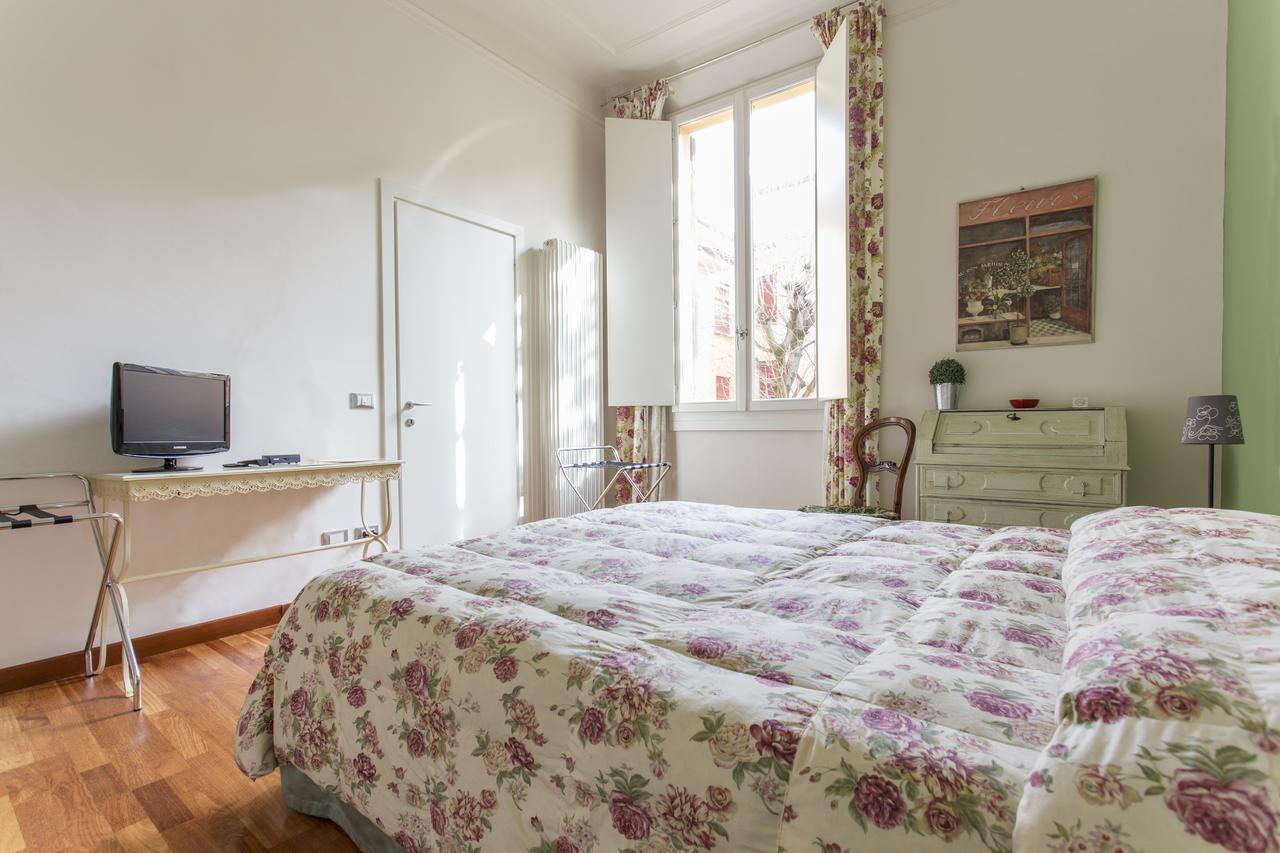 Casa Ilaria 3* Bolonha