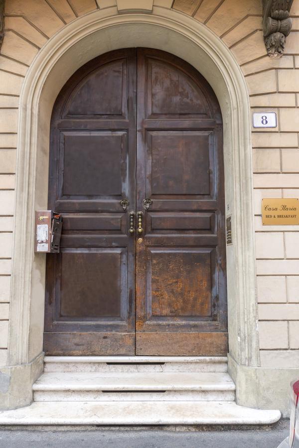 Bed & Breakfast Casa Ilaria 3*