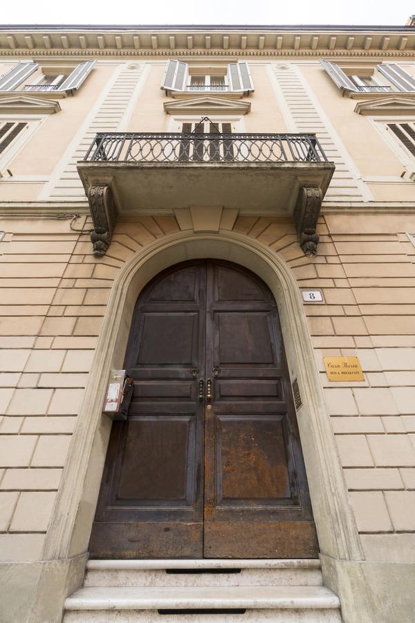Frühstückspension Casa Ilaria Bologna