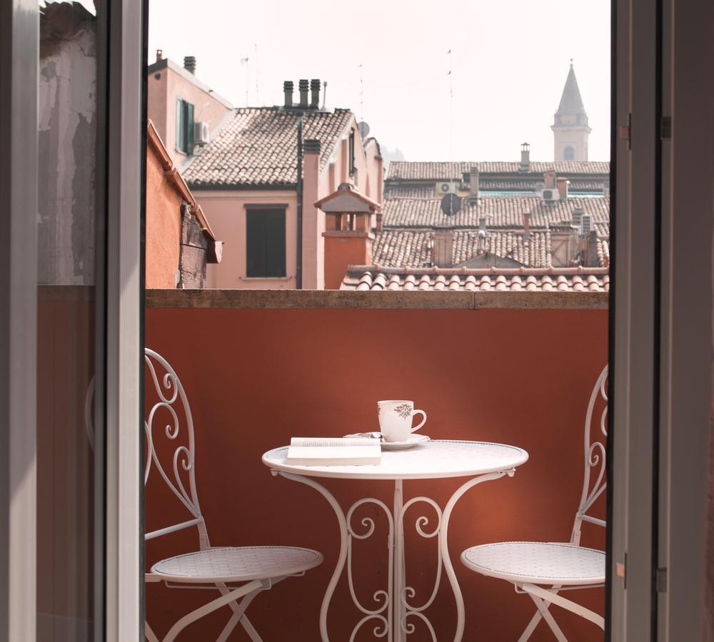 Casa de hóspedes Bed In Bo Porta San Mamolo Bolonha