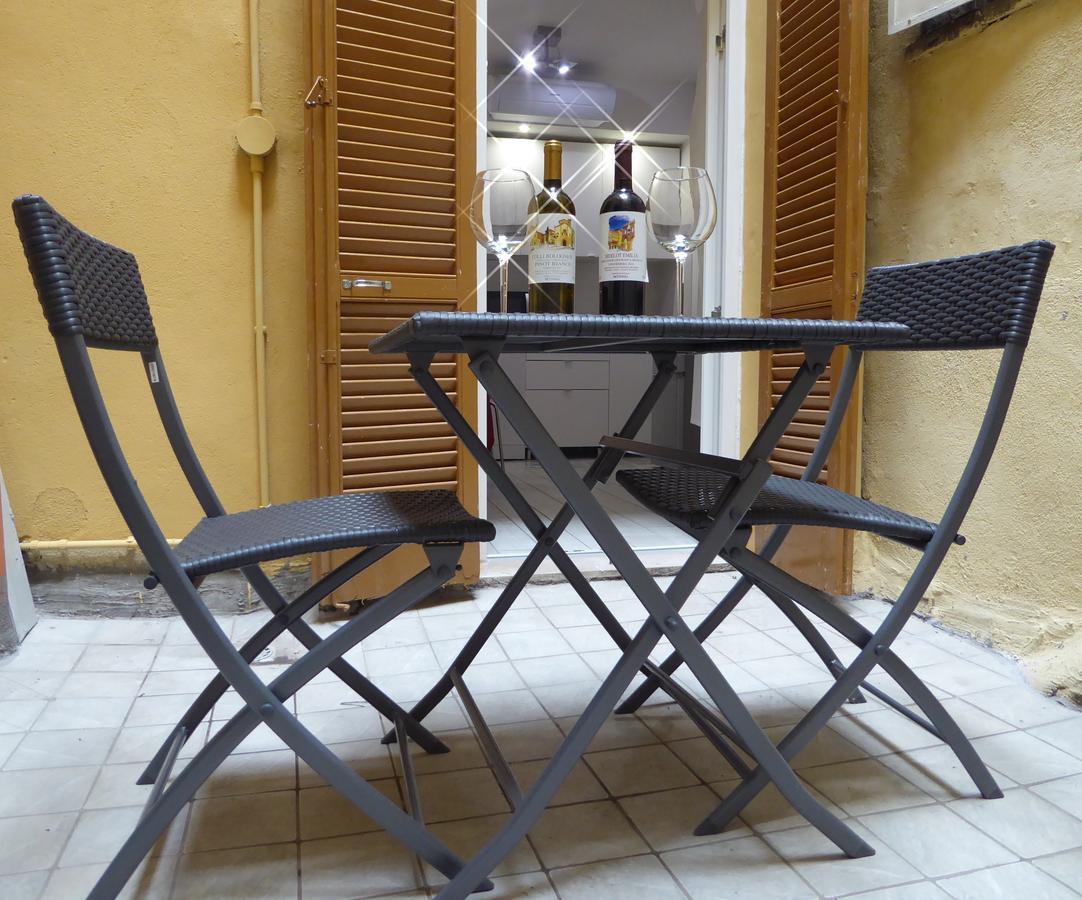 Mascarella House Apartment *