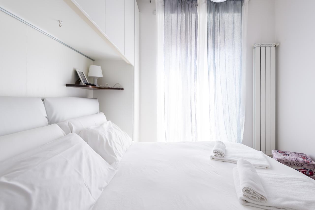 Miavia Apartments- Marconi