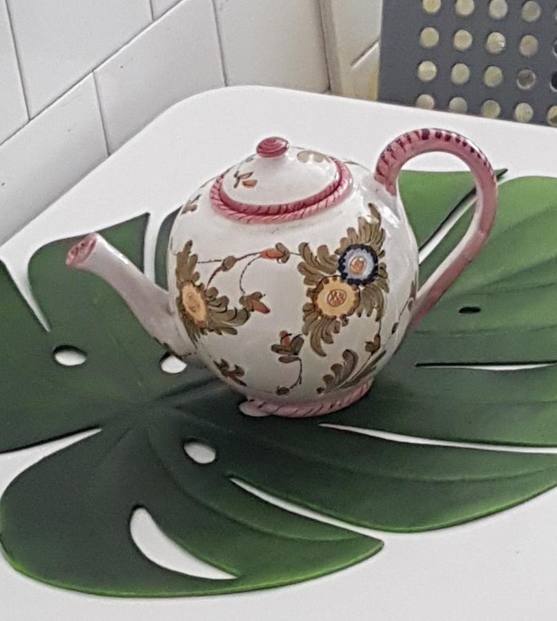 Bed & Breakfast L.t. Schneider Bologna