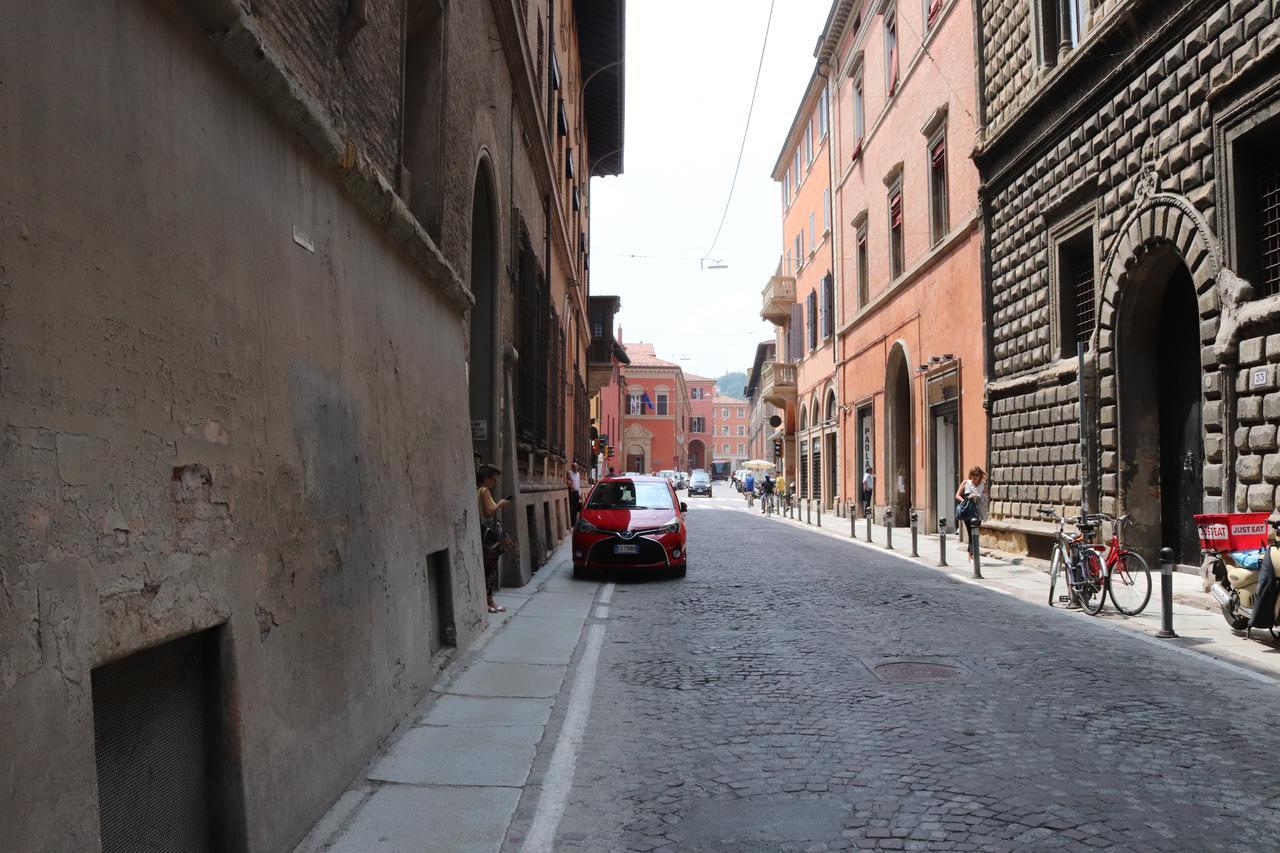 Apartment Lovely D'azeglio By Bologna
