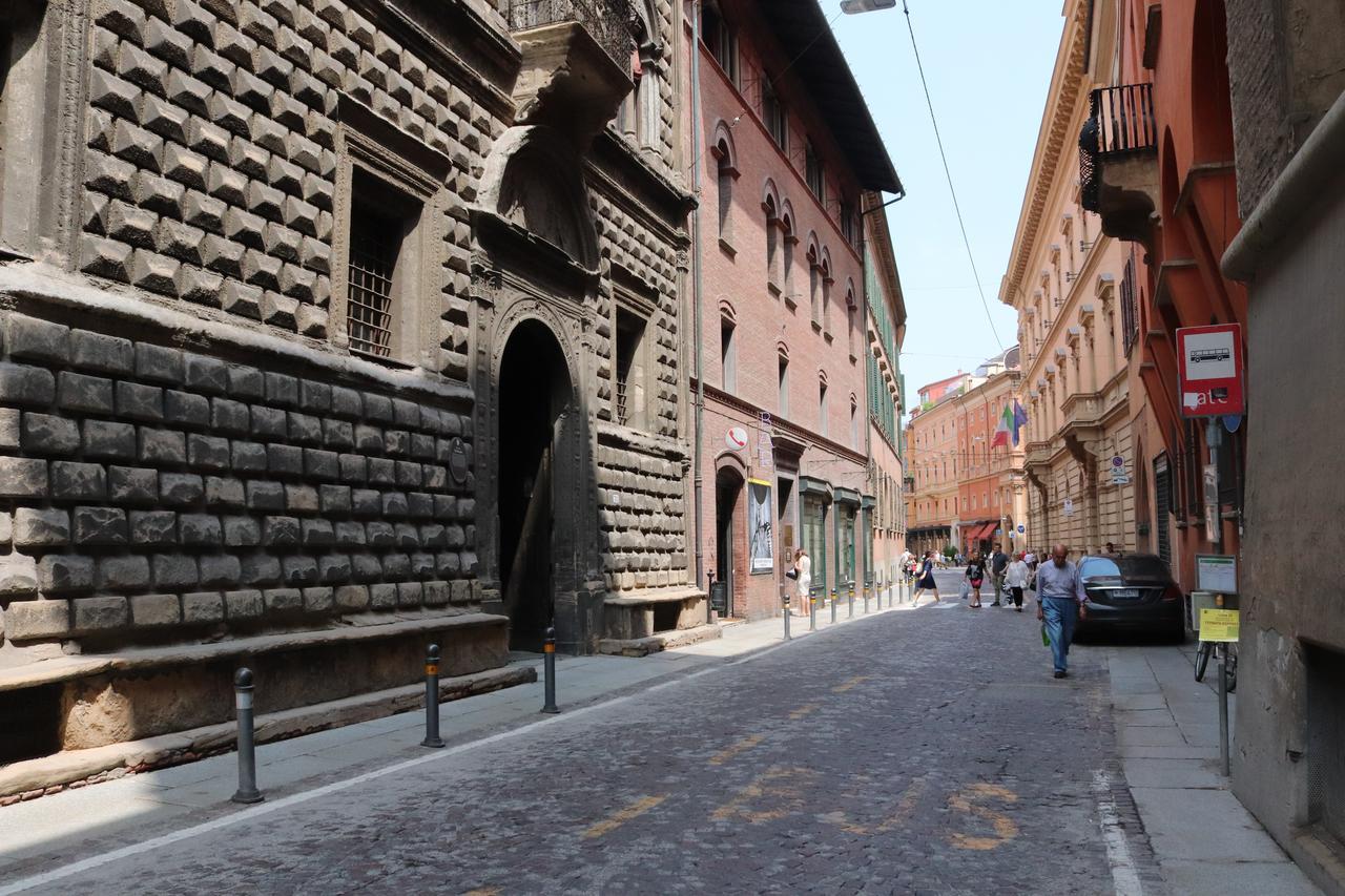 Apartment Lovely D'azeglio By *
