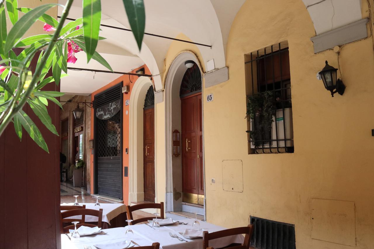 Lovely D'azeglio By *