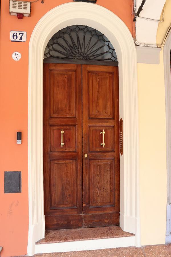 Apartment Lovely D'azeglio By *