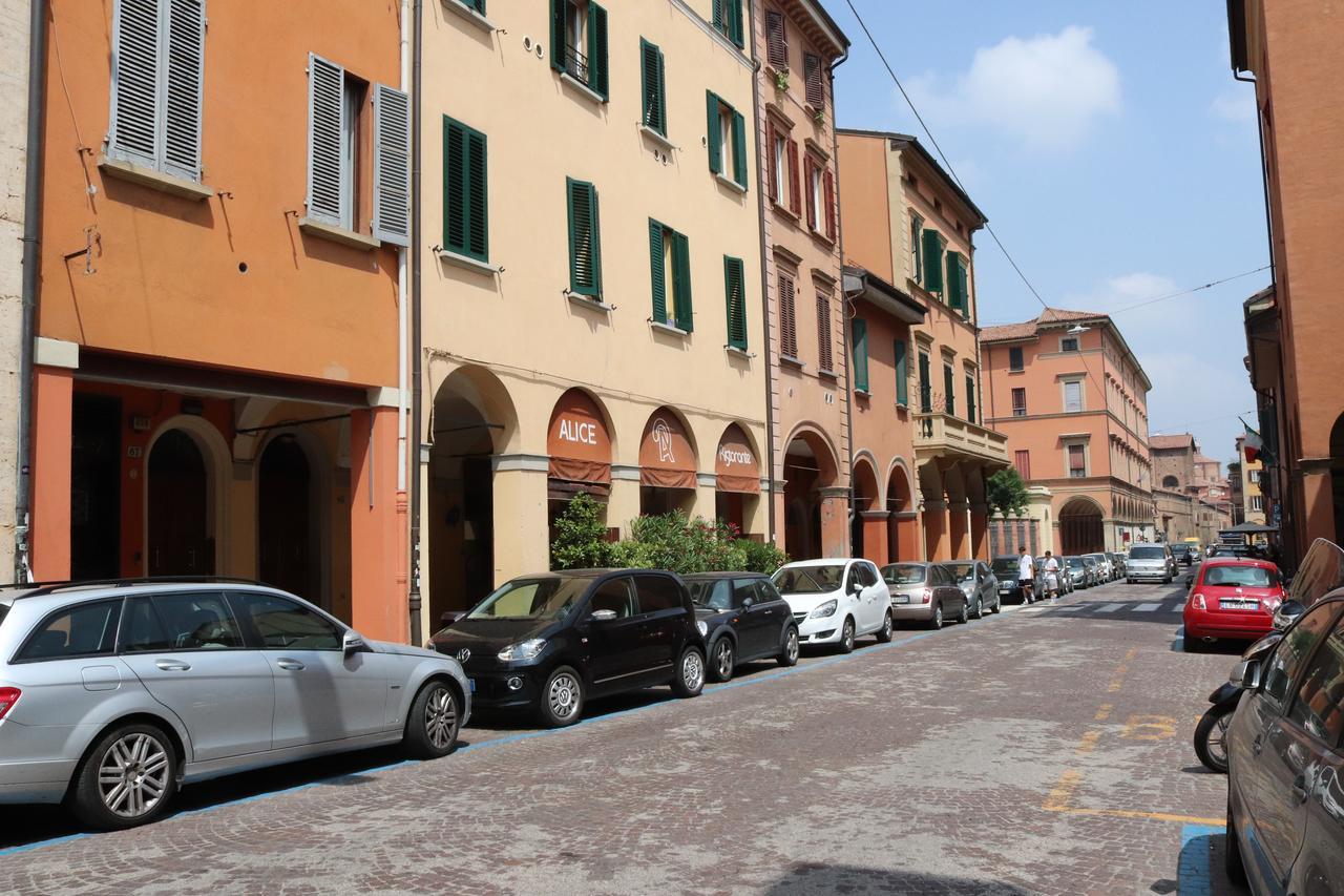 Lovely D'azeglio By Apartment Bologna