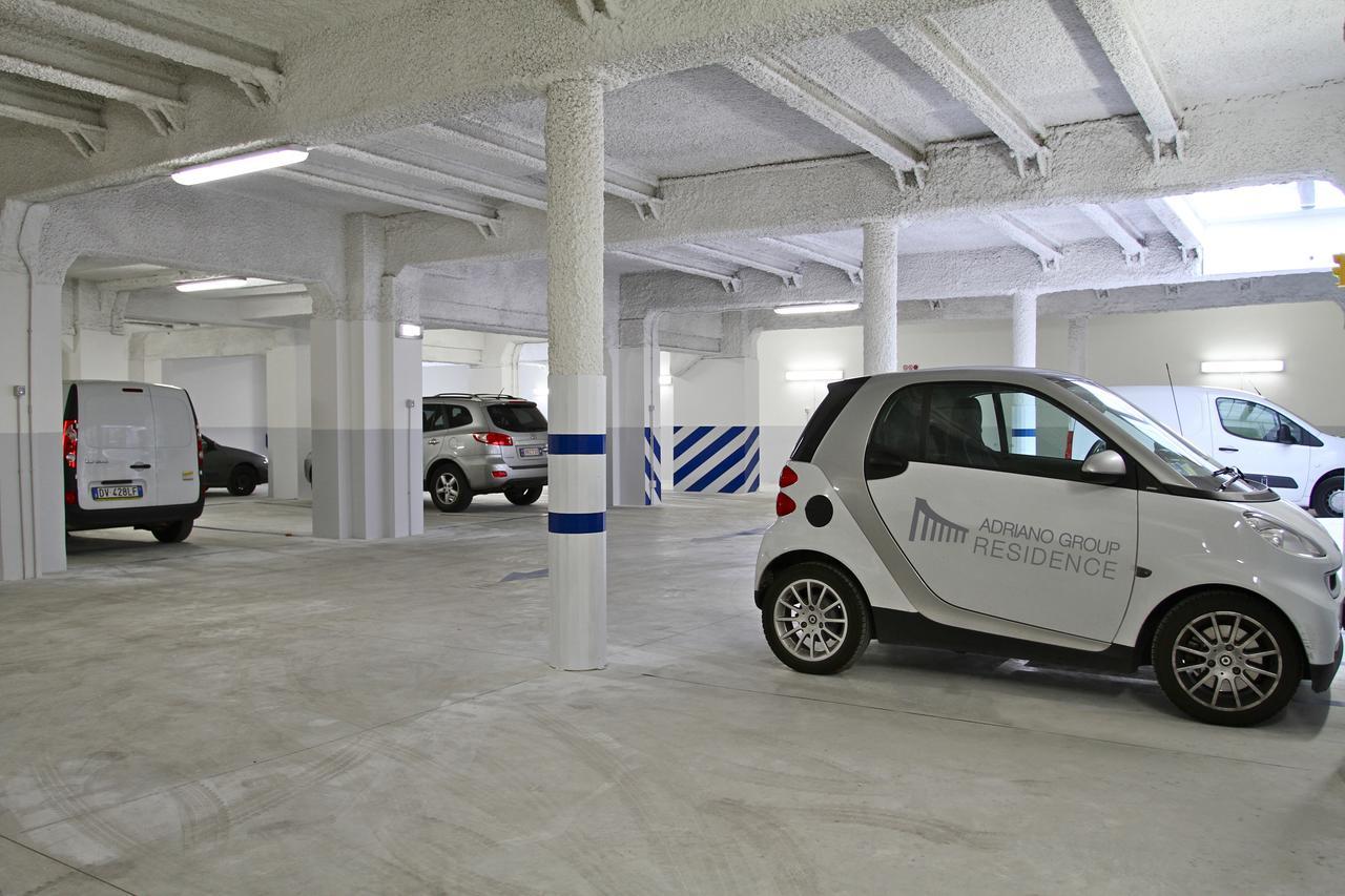 Carducci Apartment