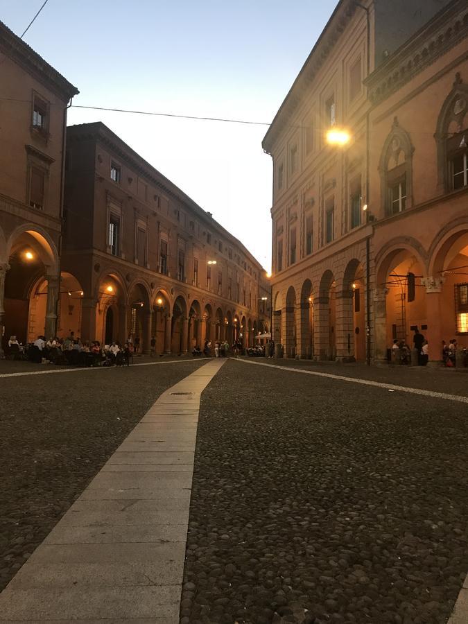 Loft Mirasole *