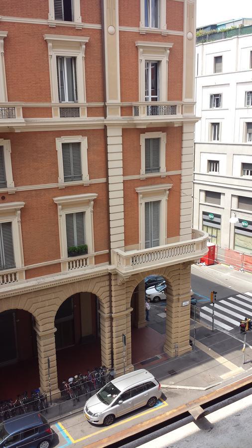 Bed & Breakfast Centrale 3* Bologna