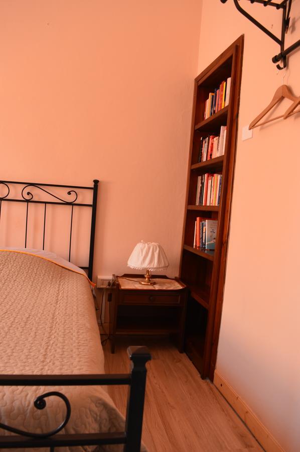 Guest house Il Giardino Nel Parco R&b