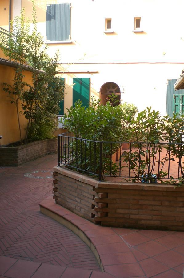 Porta Saragozza Aparthotel *