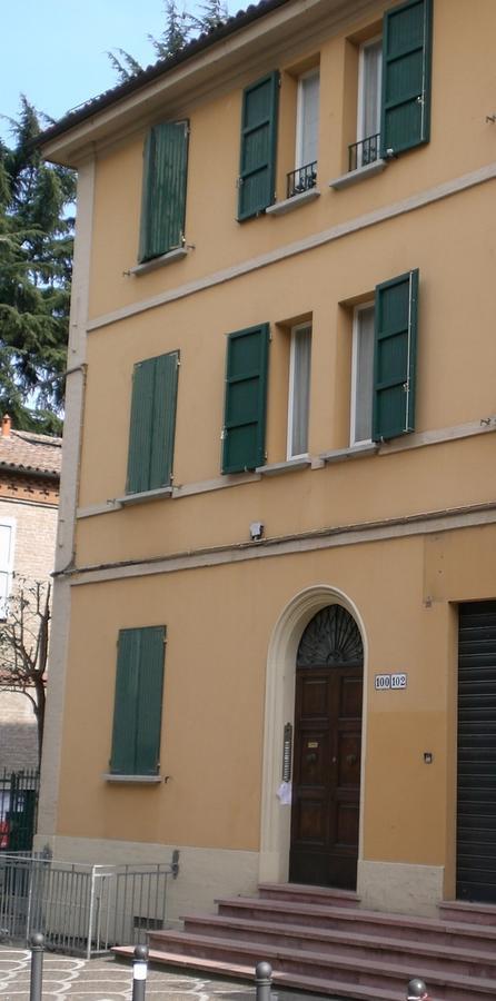Porta Saragozza Aparthotel