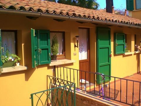 Porta Saragozza Aparthotel *