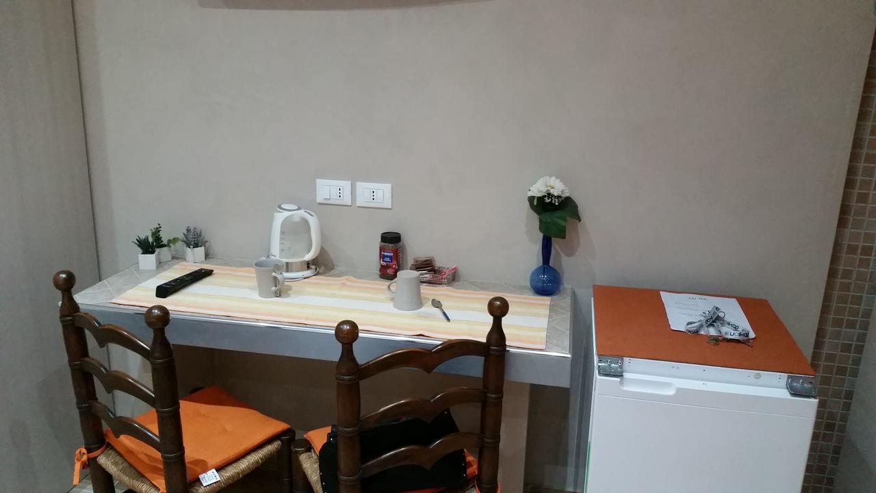 Appartement Lu.na *