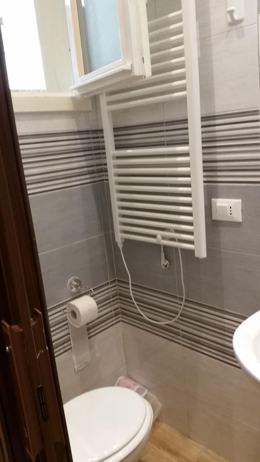 Appartement Lu.na *