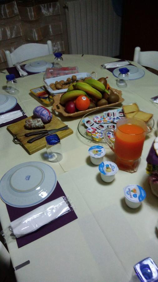 Bed & Breakfast Bed & Breakfast Sant' Eurosia