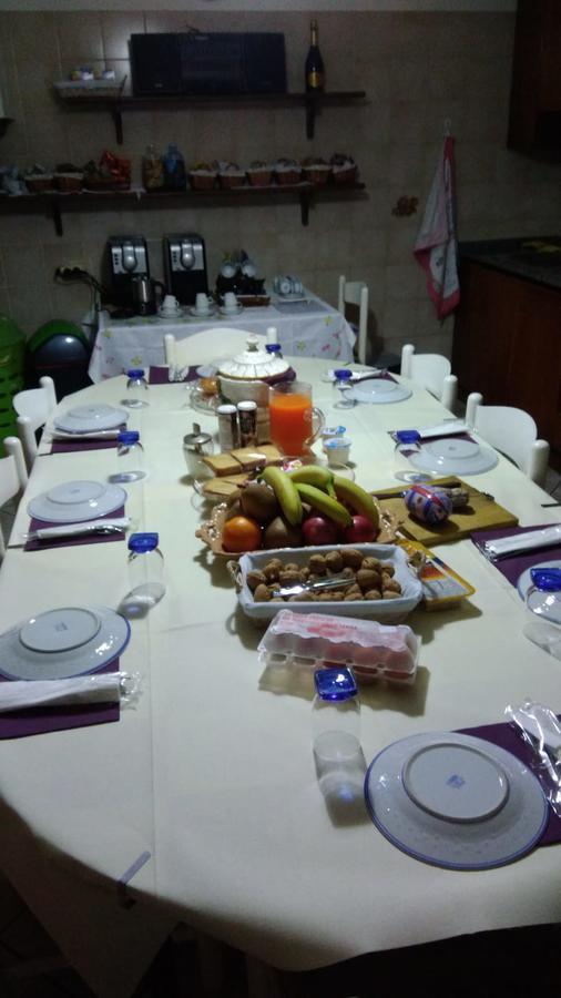 Bed & Breakfast Sant' Eurosia Bed & Breakfast
