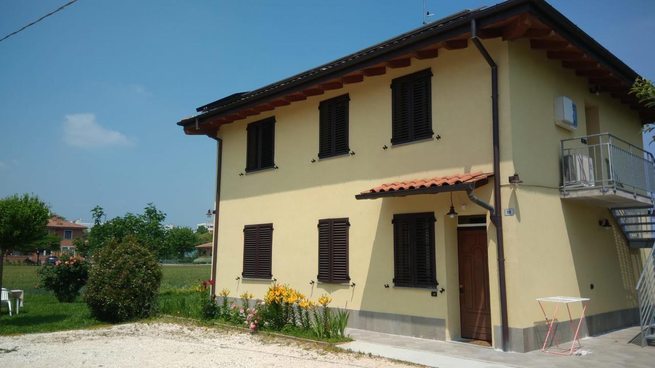 Bed & Breakfast Bed & Breakfast Sant' Eurosia Bologna