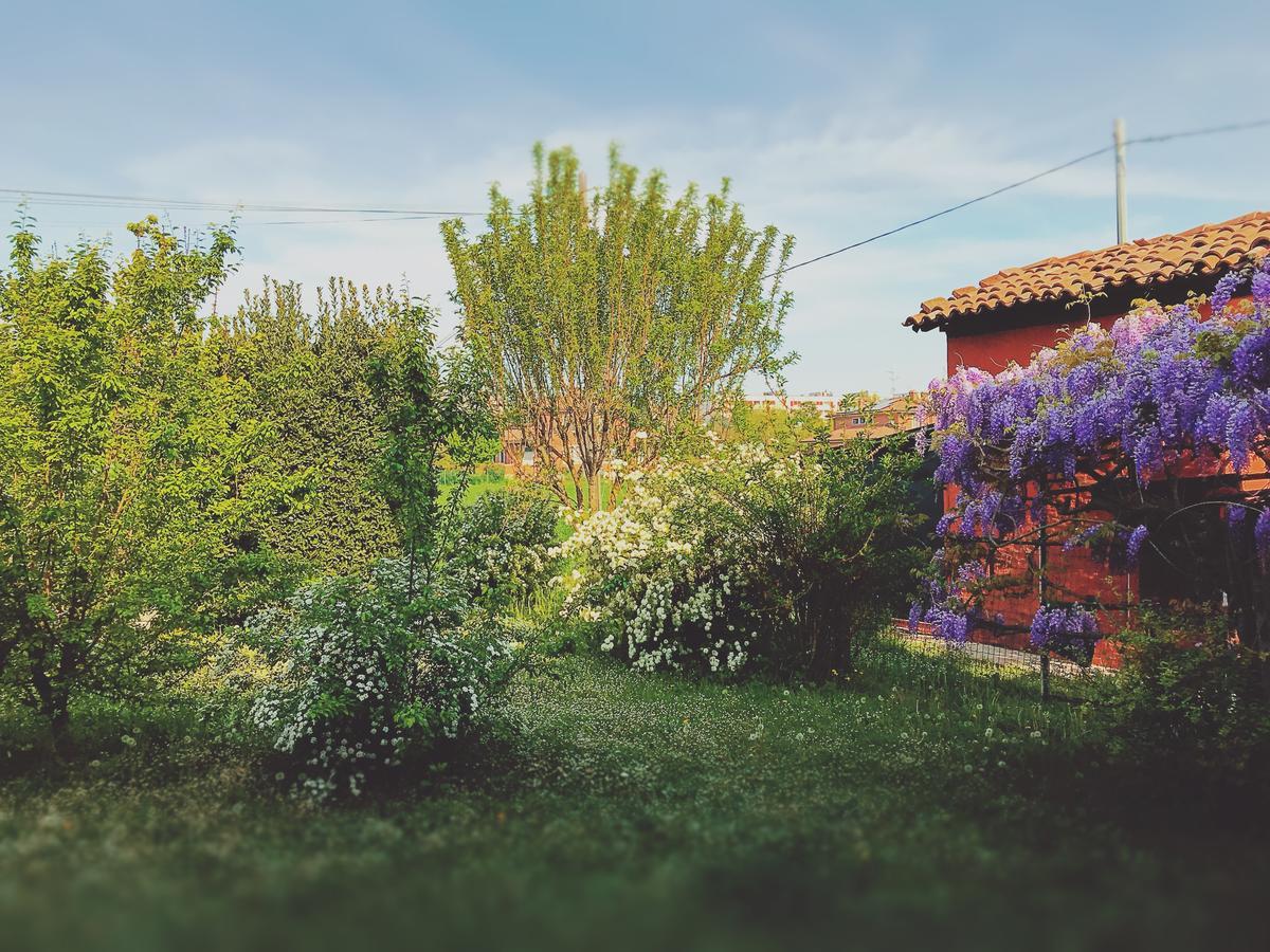 Bed & Breakfast Bed & Breakfast Sant' Eurosia Bologna