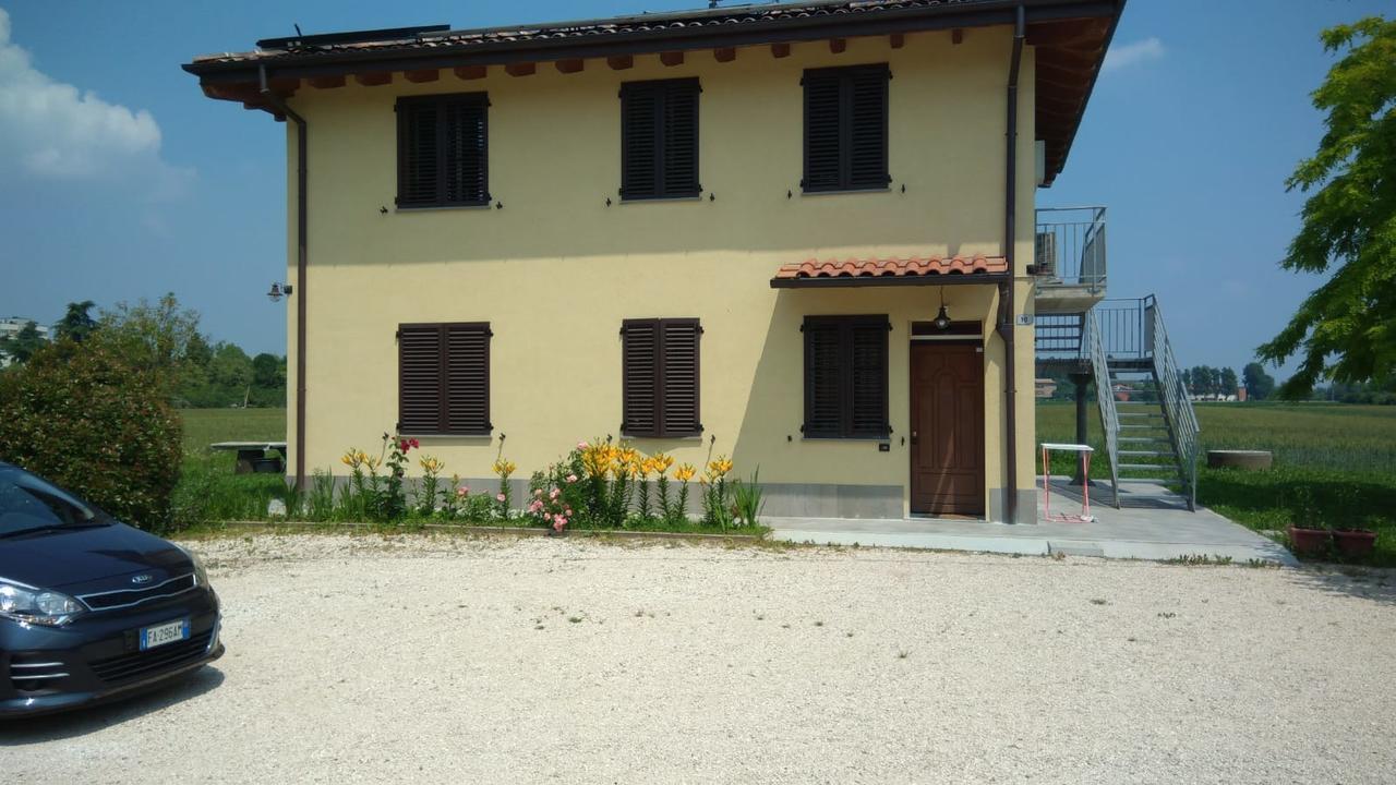 Bed & Breakfast Bed & Breakfast Sant' Eurosia
