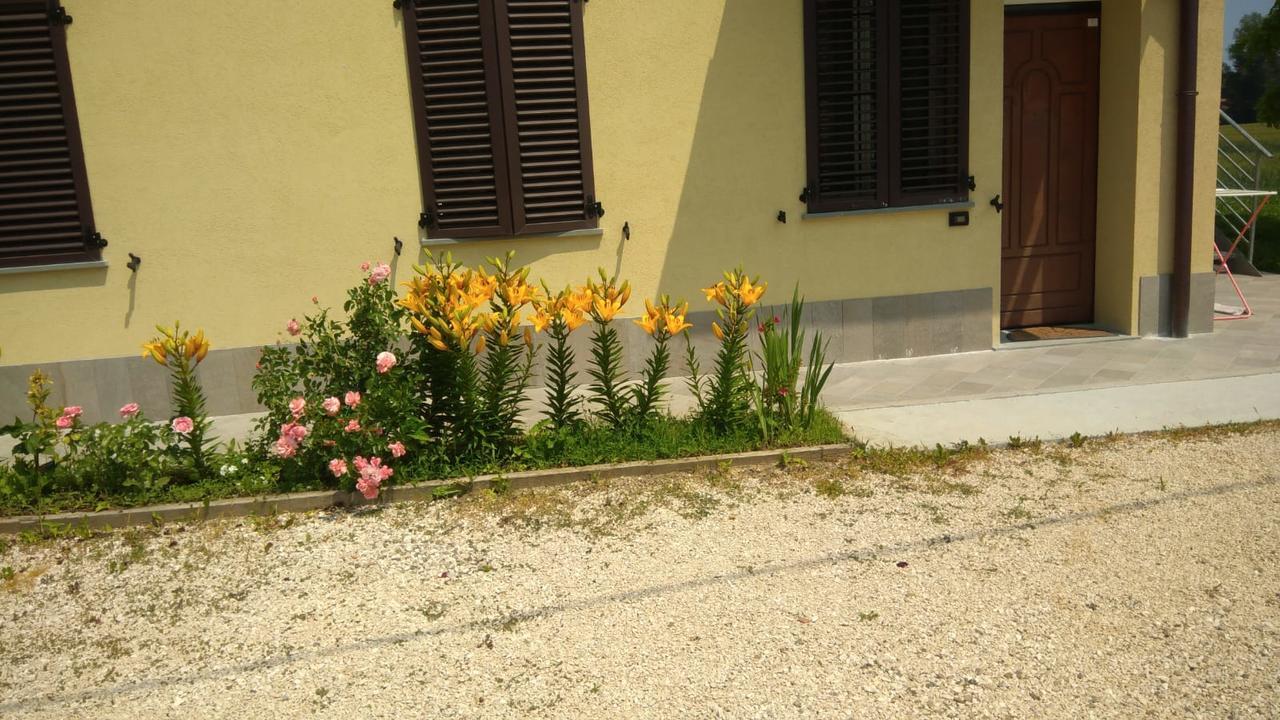 Bed & Breakfast Sant' Eurosia Bed & Breakfast Bologna